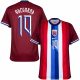 Maillot Norv??ge Domicile 2024 2025 Odegaard