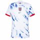 Maillot Norv??ge Exterieur 2024 2025