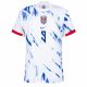 Maillot Norv??ge Exterieur 2024 2025 Haaland - Image 3