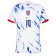 Maillot Norv??ge Exterieur 2024 2025 Odegaard - Image 3
