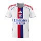 Maillot Kit Enfant OL Domicile 2025 2026 Endrick - Image 3