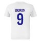 Maillot Kit Enfant OL Domicile 2025 2026 Endrick - Image 2