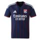 Maillot Kit Enfant OL Exterieur 2025 2026 - Image 2