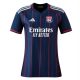 Maillot OL Exterieur 2025 2026 Femme
