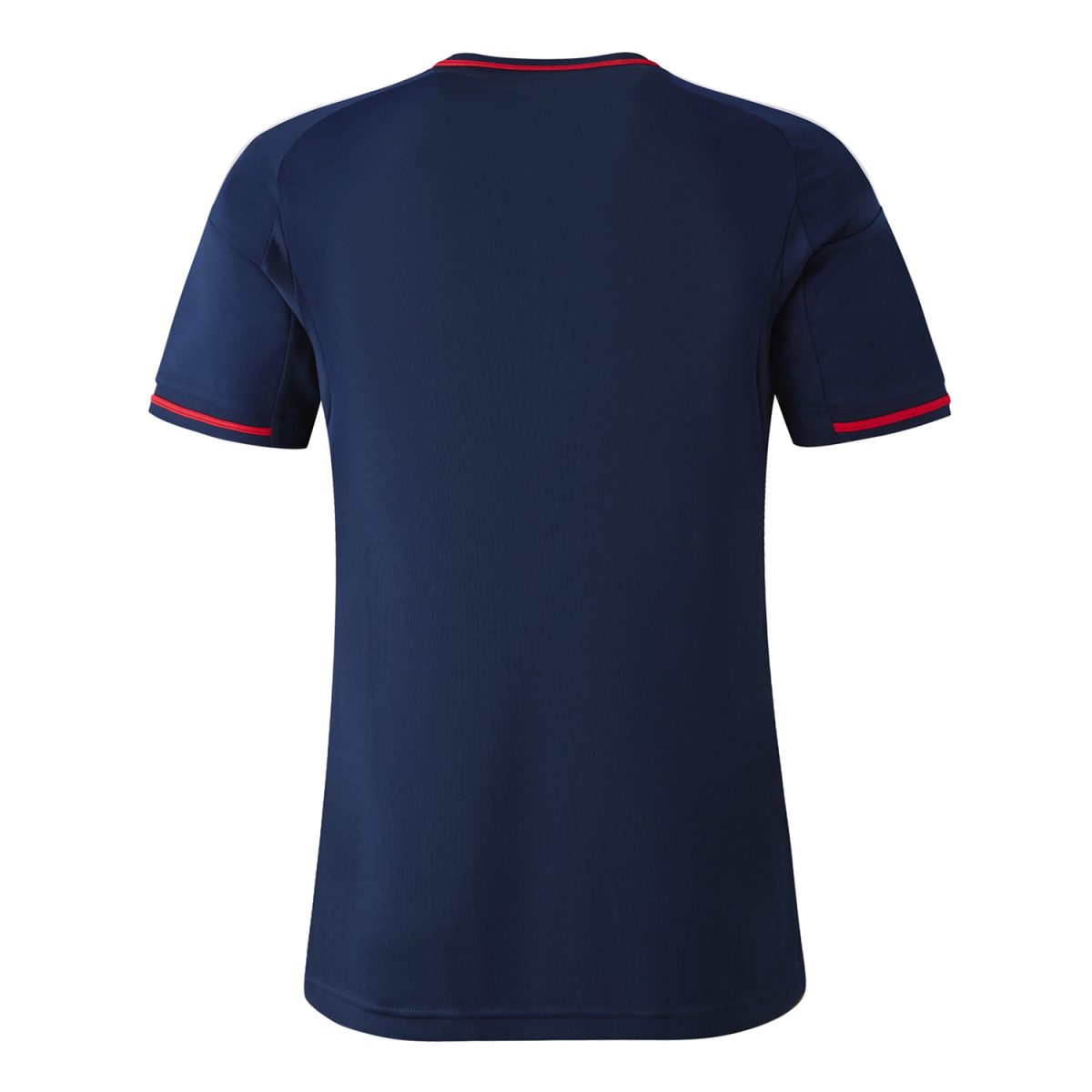 Maillot OL Exterieur 2025 2026 Femme - Image 2