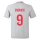 Maillot OL Third 2025 2026 Endrick - Image 2