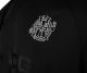 Maillot OM 125 ans Anniversaire Enfant Noir - Image 4