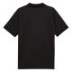 Maillot Kit Enfant OM 125 ans Anniversaire Noir - Image 3