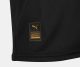 Maillot OM 125 ans Anniversaire Enfant Noir - Image 6