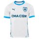Maillot Kit Enfant OM Domicile 2024 2025 Clauss - Image 2