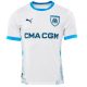 Maillot OM Domicile 2024 2025 Femme