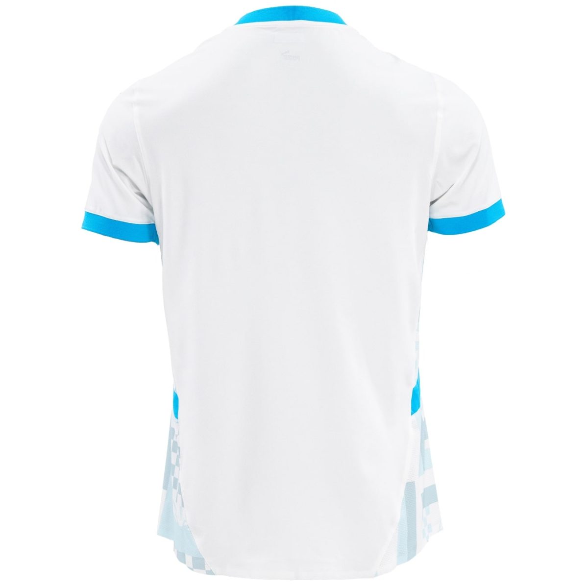 Maillot OM Domicile 2024 2025 Match - Image 2