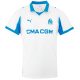 Maillot Kit Enfant OM Domicile 2025 2026 Harit - Image 3