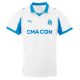 Maillot Kit Enfant OM Domicile 2025 2026 Pavard - Image 3