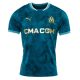 Maillot Kit Enfant OM Exterieur 2024 2025 Clauss - Image 2