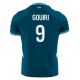 Maillot OM Exterieur 2024 2025 Gouiri - Image 2
