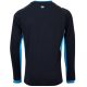 Maillot OM Exterieur 2025 2026 Manches Longues - Image 2