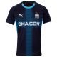 Maillot Kit Enfant OM Exterieur 2025 2026 Pavard - Image 3