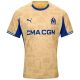 Maillot OM Fourth 2025 2026 Pavard - Image 3
