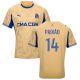 Maillot OM Fourth 2025 2026 Paixao