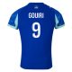 Maillot OM Third 2025 2026 Gouiri - Image 2