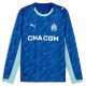 Maillot OM Third 2025 2026 Manches Longues