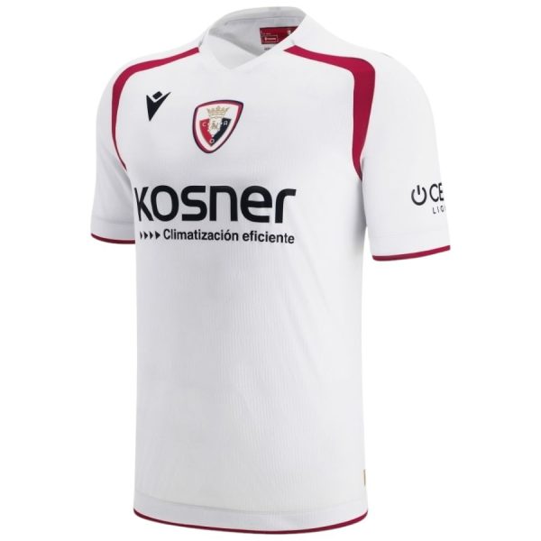 Maillot Osasuna Third 2025 2026
