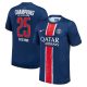 Maillot PSG Champions D??Europe 2025 1 Etoile