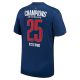 Maillot PSG Champions D??Europe 2025 1 Etoile - Image 2