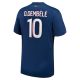 Maillot Kit Enfant PSG Domicile 2024 2025 Dembele - Image 2