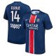 Maillot PSG Domicile 2024 2025 D??sir?? Dou??