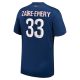 Maillot PSG Domicile 2024 2025 Zaire Emery - Image 2