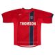 Maillot PSG Exterieur 2004 2005 Pauleta - Image 2