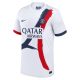 Maillot Kit Enfant PSG Exterieur 2025 2026 Vitinha - Image 3