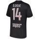 Maillot PSG Jordan Fourth 2025 2026 D??sir?? Dou?? - Image 2