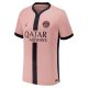 Maillot PSG Third 2024 2025 Vitinha - Image 3