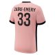 Maillot Kit Enfant PSG Third 2024 2025 Zaire Emery - Image 2