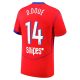 Maillot PSG Third 2025 2026 D??sir?? Dou?? - Image 2