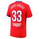 Maillot PSG Third 2025 2026 Zaire Emery - Image 2