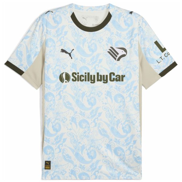 Maillot Palerme Third 2025 2026