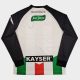 Maillot Palestine CL 2025 2026 Domicile Manches Longues - Image 2