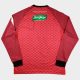 Maillot Palestine CL 2025 2026 Exterieur Rouge Manches Longues - Image 2