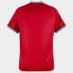 Maillot Palestine Domicile 2024-2025 Kelme Rouge - Image 2