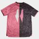 Maillot Palestine Special Edition 2025 2026 Noir et Rose - Image 2