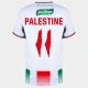 Maillot Palestino Palestine 11 Domicile 2024 - Image 2