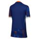 Maillot Pays Bas Exterieur 2024 2025 Enfant - Image 2