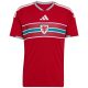 Maillot Pays de Galle Domicile 2026 2027