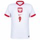 Maillot Pologne Domicile 2024 2025 Lewandowski - Image 3