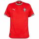 Maillot Portugal Domicile 2025 2026