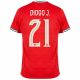 Maillot Portugal Domicile 2025 2026 Diogo Jota - Image 3